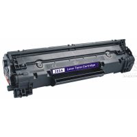 Tonner Compatível HP 85A Preto