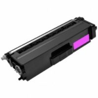 Toner Compatível  TN-321 / TN-326 / TN-331 / TN-336 - Magenta