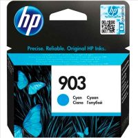 Tinteiro HP Original 903 Azul