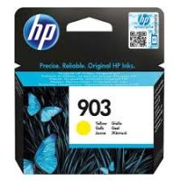 Tinteiro HP Original 903 Amarelo
