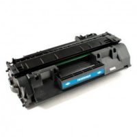 Toner HP Compatível CE505A