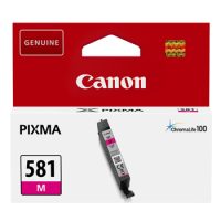Tinteiro Canon Original CLI-581 Magenta