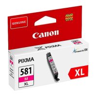 Tinteiro Canon Original CLI-581 XL Magenta