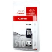 Tinteiro Canon Original PG-510 Preto
