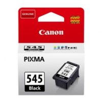 Tinteiro Canon Original PG-545 Preto