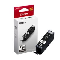 Tinteiro Canon Original PGI-550 Preto