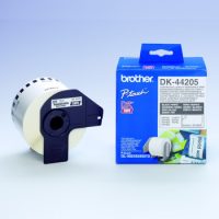 Etiquetas Brother DK- 44205