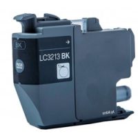 Tinteiro Brother Compatível LC-3213 / LC-3211 XL Preto