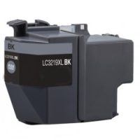 Tinteiro Brother Compatível LC-3217 / LC-3219 XL Preto