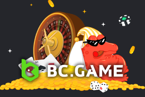 Experience the Thrill of Gambling BC.Game Crypto Casino In Vietnam